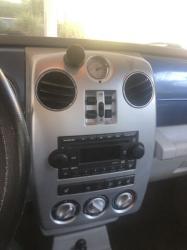 קרייזלר PT קרוזר Limited אוט' 2.4 (143 כ''ס) בנזין 2006 למכירה בפתח 