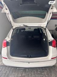 אופל אסטרה Enjoy סטיישן אוט' 1.4 (140 כ"ס) בנזין 2014 למכירה בחדר