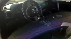 מאזדה g Executive סדאן אוט' 2.0 (147 כ''ס) בנזין 2009 למכירה בירושלי