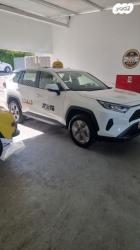 טויוטה RAV4 הייבריד E-motion הייבריד אוט' 2.5 (178 כ''ס) בנזין 2023 ל