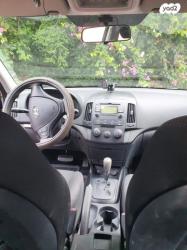 יונדאי i30 Inspire אוט' 1.6 (126 כ''ס) בנזין 2009 למכירה ברמת השרון
