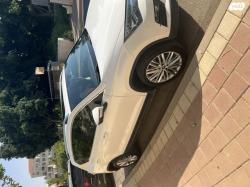 סיאט אטקה Xcellence אוט' 1.4 (150 כ"ס) בנזין 2017 למכירה במעלה אדומ