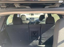 מיצובישי אאוטלנדר Instyle אוט' 7 מק' 2.5 (181 כ"ס) בנזין 2021 למכיר