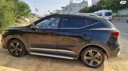 אם. ג'י. / MG ZS Net Up אוט' 1.0 (111 כ''ס) בנזין 2020 למכירה בגן יבנה