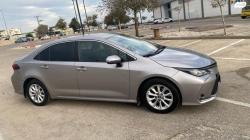 טויוטה קורולה הייבריד Sense סדאן אוט' 1.8 (98 כ''ס) בנזין 2019 למ