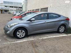 יונדאי i35 Inspire אוט' 1.6 (132 כ"ס) בנזין 2014 למכירה באור עקיבא