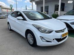 יונדאי i35 Inspire SR אוט' 1.6 (132 כ"ס) בנזין 2015 למכירה בעפולה