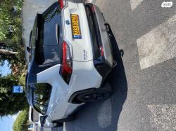 טויוטה RAV4 הייבריד E-motion Sky הייבריד אוט' 2.5 (178 כ''ס) בנזין 202