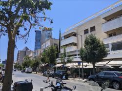 דירה 2 חדרים להשכרה בתל אביב יפו | יהודה הלוי | לבונטין