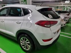 יונדאי טוסון Premium אוט' בנזין 2.0 (155 כ"ס) בנזין 2016 למכירה בק
