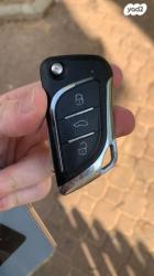 יונדאי i25 Premium אוט' 1.6 (124 כ"ס) בנזין 2012 למכירה בהרצליה