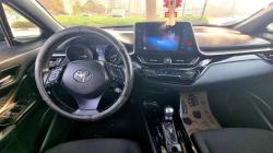 טויוטה C-HR Chic הייבריד אוט' 1.8 (98 כ"ס) בנזין 2018 למכירה בנתני