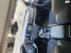 קיה ספורטז' Urban אוט' 1.6 (132 כ"ס) בנזין 2018 למכירה בקרית גת