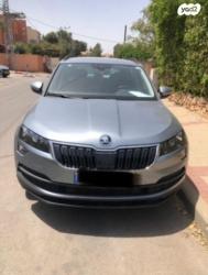 סקודה קארוק Ambition אוט' 1.5 (150 כ''ס) בנזין 2021 למכירה בגדרה