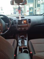 קיה פורטה LX אוט' 1.6 (130 כ''ס) בנזין 2018 למכירה בחולון