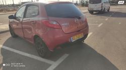 מאזדה H Active אוט' 1.5 (103 כ"ס) בנזין 2008 למכירה בטירת כרמל