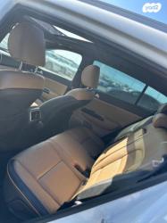 קיה ספורטז' 4X4 Premium GT אוט' 1.6 (177 כ''ס) בנזין 2016 למכירה בהרצל