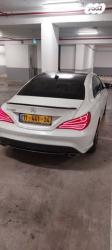 מרצדס CLA CLA200 Urban אוט' 1.6 (156 כ"ס) בנזין 2015 למכירה בעכו