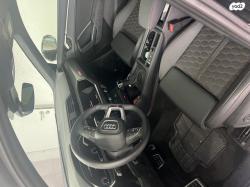 אאודי RSQ3 4X4 RS Sportback אוט' 2.5 (400 כ''ס) בנזין 2023 למכירה בעפולה
