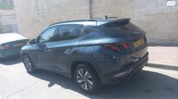 יונדאי טוסון Premium אוט' בנזין 2.0 (156 כ"ס) בנזין 2021 למכירה בי