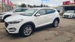 יונדאי טוסון Premium אוט' בנזין 2.0 (155 כ"ס) בנזין 2017 למכירה בכ