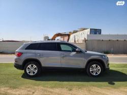 סקודה קודיאק Ambition אוט' 7 מק' 4 דל' 1.5 (150 כ''ס) בנזין 2020 למכיר