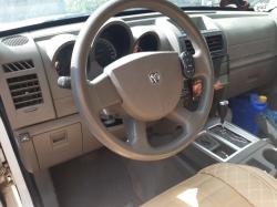 דודג' ניטרו 4X4 SXT אוט' 3.7 (205 כ''ס) בנזין 2008 למכירה בנעלה