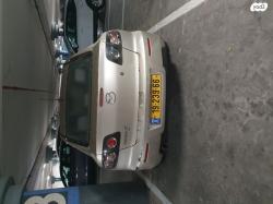 מאזדה i Spirit סדאן אוט' 2.0 (150 כ''ס) בנזין 2008 למכירה בהרצליה