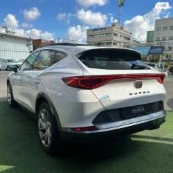 קופרה פורמנטור אוט' 1.5 (150 כ"ס) בנזין 2021 למכירה בכפר סבא