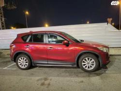 מאזדה CX-5 4X2 Executive אוט' 2.0 (155 כ"ס) בנזין 2014 למכירה בחולון
