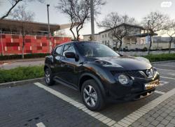 ניסאן ג'וק / Juke Acenta אוט' 1.6 (113 כ''ס) בנזין 2019 למכירה בבאר יע