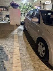 יונדאי i30 Inspire אוט' 1.6 (126 כ''ס) בנזין 2009 למכירה בדימונה