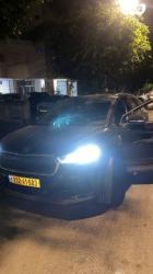 סקודה אניאק Loft אוט' חשמלי (204 כ"ס) חשמלי 2022 למכירה בראשון 