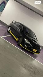 הונדה סיוויק סדאן החדשה ES אוט' 1.8 (140 כ''ס) בנזין 2008 למכירה