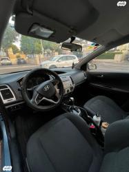 יונדאי i20 Inspire אוט' 1.4 (100 כ"ס) [2009-2015] בנזין 2011 למכירה במודי
