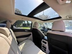 פורד אדג' / EDGE Titanium Plus אוט' 2.0 (248 כ''ס) בנזין 2022 למכירה בap