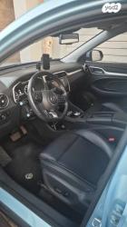 אם. ג'י. / MG ZS Net-Up S אוט' חשמלי (143 כ''ס) חשמלי 2021 למכירה בכפר 