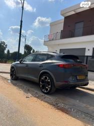 קופרה פורמנטור 4X4 VZ אוט' 2.0 (310 כ"ס) בנזין 2021 למכירה בהרצלי