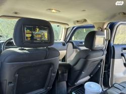 האמר H3 4X4 Luxury אוט' 3.7 (242 כ''ס) בנזין 2008 למכירה בחיפה