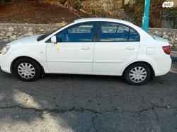 קיה ריו EX סדאן אוט' 1.4 (97 כ''ס) בנזין 2012 למכירה במעלות תרשי