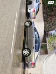 הונדה סיוויק סדאן החדשה LS אוט' 1.8 (140 כ''ס) בנזין 2008 למכירה