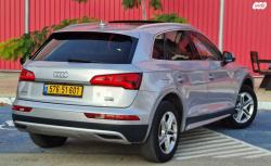 אאודי Q5 4X4 Tech Pack אוט' 2.0 (252 כ"ס) בנזין 2018 למכירה בראשון לצי