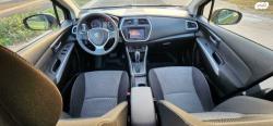 סוזוקי SX4 קרוסאובר GLX אוט' 1.6 (118 כ''ס) בנזין 2014 למכירה בחיפ