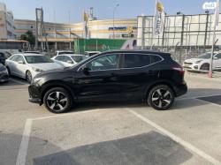 ניסאן קשקאי Acenta GR אוט' דיזל 1.6 (130 כ''ס) דיזל 2017 למכירה ב