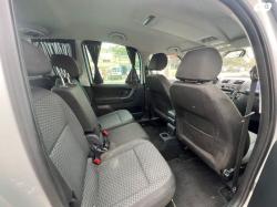 סקודה רומסטר Ambition אוט' 1.2 (105 כ"ס) בנזין 2013 למכירה בנתניה