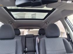 ניסאן אקס טרייל Acenta אוט' דיזל 7 מק' 1.6 (130 כ''ס) דיזל 2018 למכי