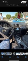 מאזדה i Active סדאן אוט' 1.6 (105 כ''ס) בנזין 2009 למכירה בירושלים