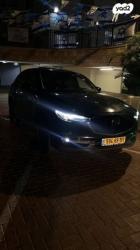 מאזדה CX-5 4X2 Luxury אוט' 2.0 (165 כ"ס) [2017 ואילך] בנזין 2019 למכירה ב