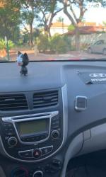 יונדאי i25 Premium אוט' 1.6 (124 כ"ס) בנזין 2012 למכירה בהרצליה