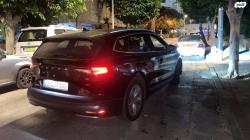 סקודה אניאק Loft אוט' חשמלי (204 כ"ס) חשמלי 2022 למכירה בראשון 